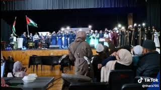 @AswaatulIslam Biruh Bidam Nafdiqa ya Aqsa🇵🇸❤️