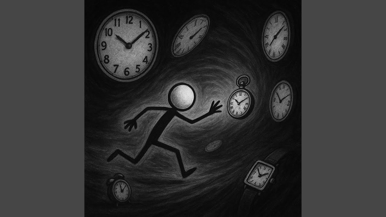 Watch no time on YouTube Watch no time on YouTube