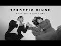 [OST Filem LANGSUIR] TERDETIK RINDU - AMAN AZIZ &amp; SHIHA ZIKIR (Official Lirik Video)