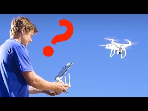 Drone avec écran sur télécommande, lequel choisir ? - Celside Magazine
