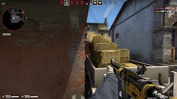 floppy 1vs2 clutch Heroic vs Complexity - IEM Katowice 2023