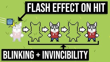 How to Make a Hitbox in Godot