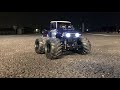 【RC mab】DF-03, GF-01 Night driving