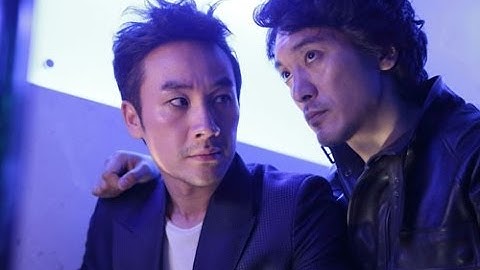 【韓国映画セレクション　SPRING　2014】　『トップスター』予告