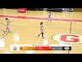 Grove City's Jess Bowen scores her 1000th career point (2-3-21)