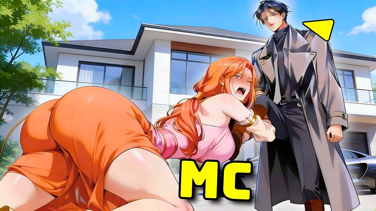 Von seiner Frau verraten enthüllt er Identität als Milliardär zur Rache! - Handlung des Manhwas