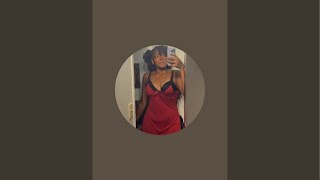 Nola Jackson is live!