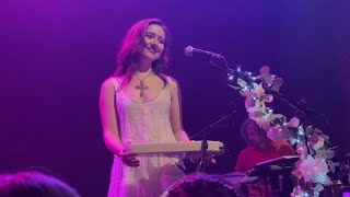 Solya - Queen of Texas (Live at Thunderbird Café & Music Hall Pittsburgh)