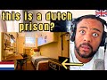 Do the Dutch have the answer to the UK's prison crisis? Brit Reacts!