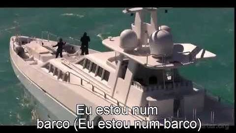 The Lonely Island ft. T-Pain - I