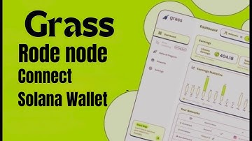GRASS Airdrop: Sync Your Solana Wallet and Earn an Additional 25% in Tokens