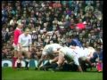 France angleterre rugby  ces chers ennemis de maxime boilon
