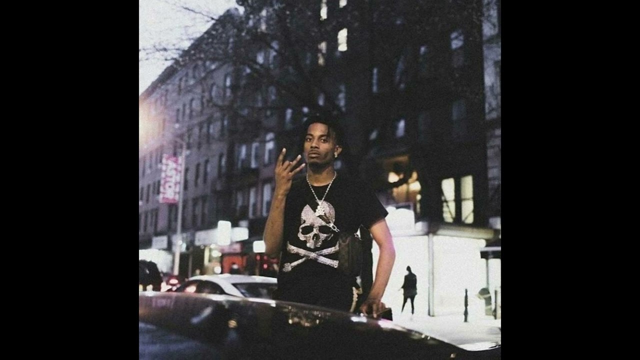 *FREE* playboi carti + pierre bourne + wlr v1 type beat | 