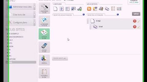 Formulário de contato