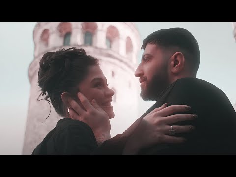 Öyle Bir Gider Gibi Bakışı Var - Burak Bulut & Taladro & Sanjar [feat.Arabesk Design]