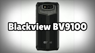 Photos Of The Blackview Bv9100 Not A Review