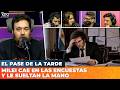 🚨 EL PASE DE LA TARDE con Nico Lantos EN VIVO