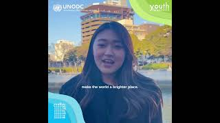 Meet the Participants – Moe Yokoro from Japan | Youth Forum 2023