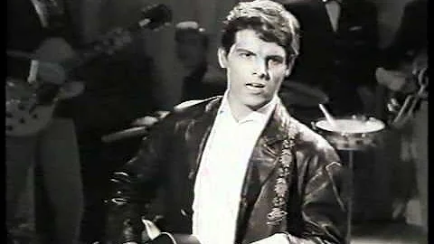 Jess Conrad - "Why Am I Living?"