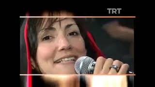 Özlem Tekin Trt Canlı Performans Programı Full Konser