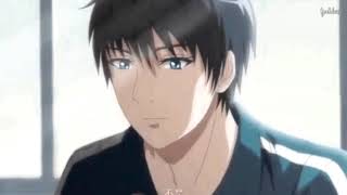 [ Amv ] ~ Guomin Laogong Dai Huijia | Crazy in Love |