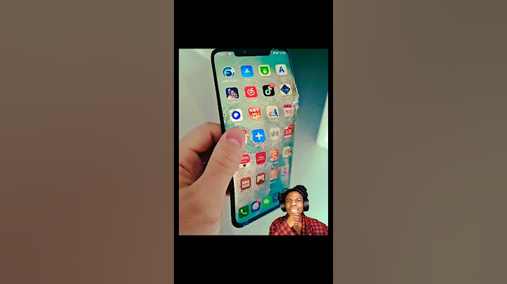 Apple & Samsung Phones Could Never Beat This...