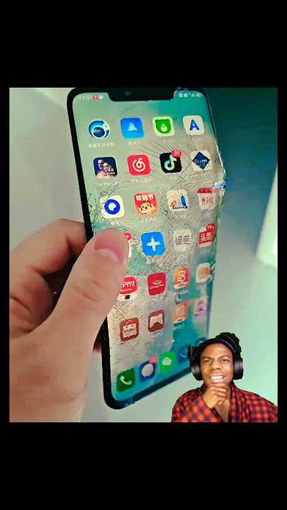 Apple & Samsung Phones Could Never Beat This...