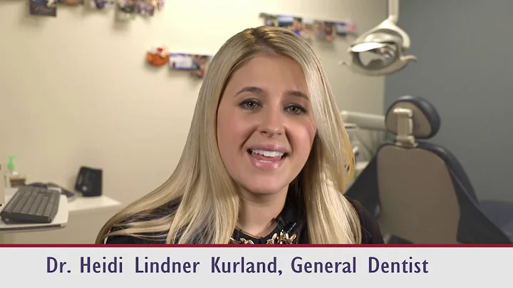 Meet Dr. Heidi Lindner Kurland, General Dentist