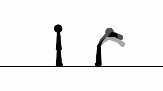 Ecstasy stick figures 2