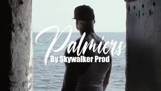 Booba X Maes Type Beat 2022 - Palmiers Skywalker Prod