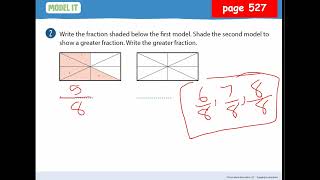 3rd Grade Math Lesson 24 Session 2 video