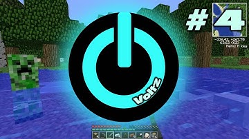 Voltz 4 - Basic power (without steel), Heat generator and wire