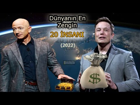 Video: Tüm Zamanların En Zengin İnsanları - # 24: Sam Walton