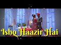 Ishq Haazir Hai, Most Romantic Punjabi WhatsApp status video song, Diljit Dosanjh