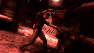 Manhunt 2 cylinder 3 lvl execution