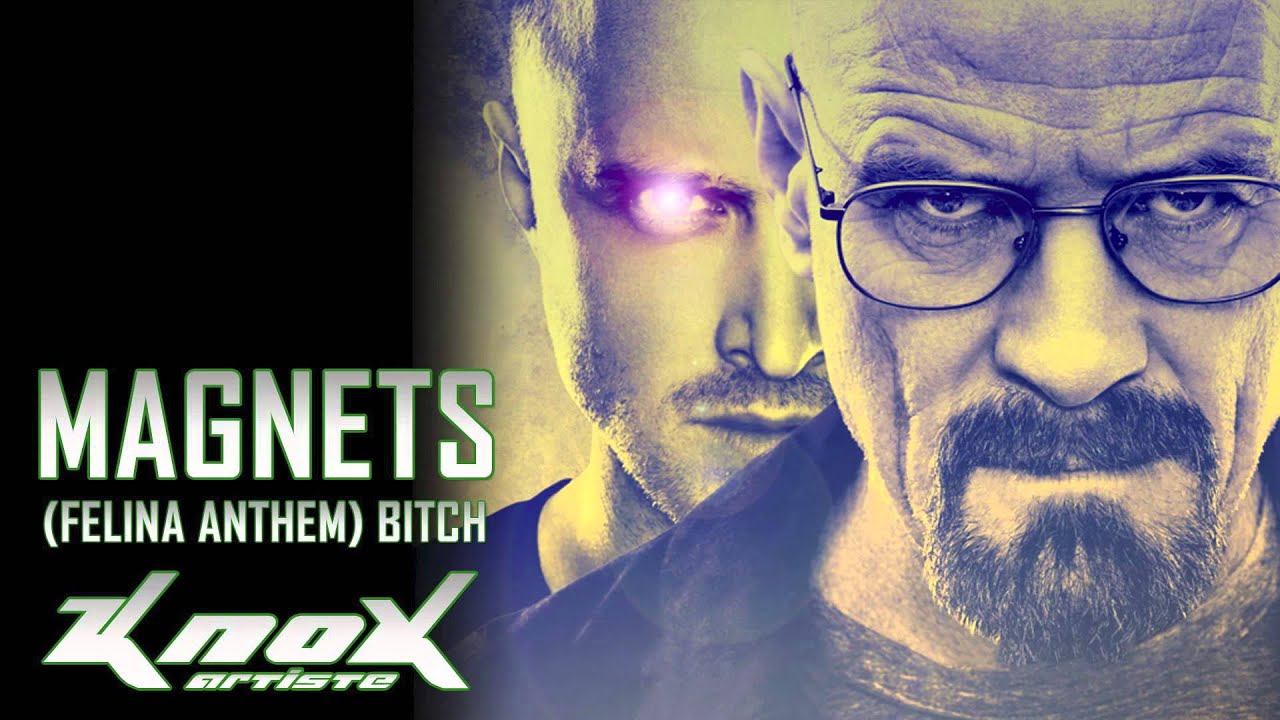 Magnets (Felina Anthem) Bitch (Original Mix) - KnoX Artiste - YouTube