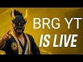 🚀BRG YT LIVE HANDCAM FREEFIRE LIVE