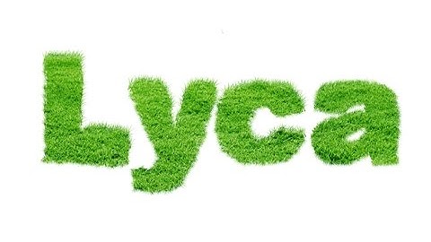 How to make Grass Text Effect in Adobe Photoshop Tutorial CS6