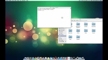 Show Library Folder Mac, Fastest Method