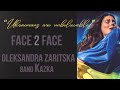 KAZKA_Interview with singer Oleksandra Zaritska