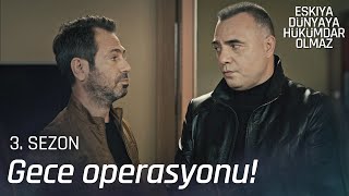 Kimsesiz Yaşar ve Hızır operasyonda! - EDHO Efsane Sahneler