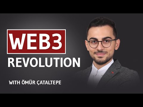 🎧 What Is Web3 ➡️Web3 vs. Web2: Who Wins? 🎙️Omur Cataltepe