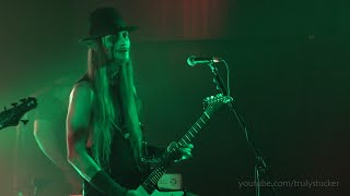 Finntroll - Trollhammaren (Live in Belgrade, Serbia, 13.04.2024) 4K