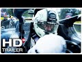 F1 Super Bowl Trailer (NEW 2025) | Brad Pitt