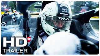 F1 Super Bowl Trailer (NEW 2025) | Brad Pitt