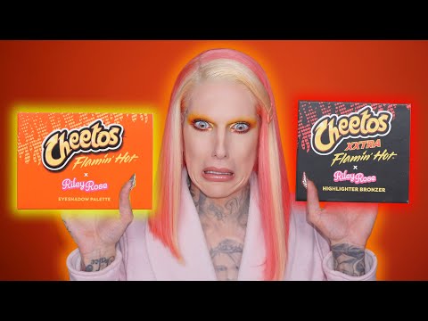 cheetos-makeup...-is-it-jeffree-star-approved?!