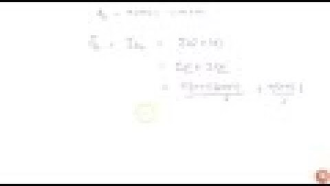 Find the sum to n terms of the series whose `n^(t h)` term is `n(n + 3)` ....