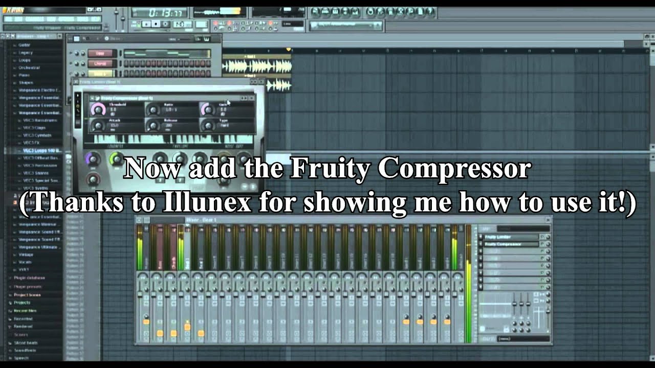 mastering fl studio 20 mastering fl studio 20