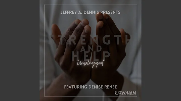 Strength & Help (Unplugged)