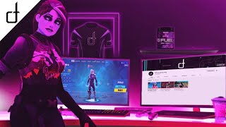 Who Has The Best Gaming Setup In Dthroned? Dusk, Ryalkid, Phtantic More